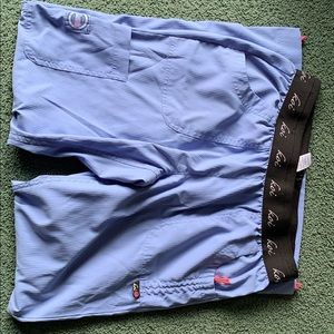 Koi scrub pants